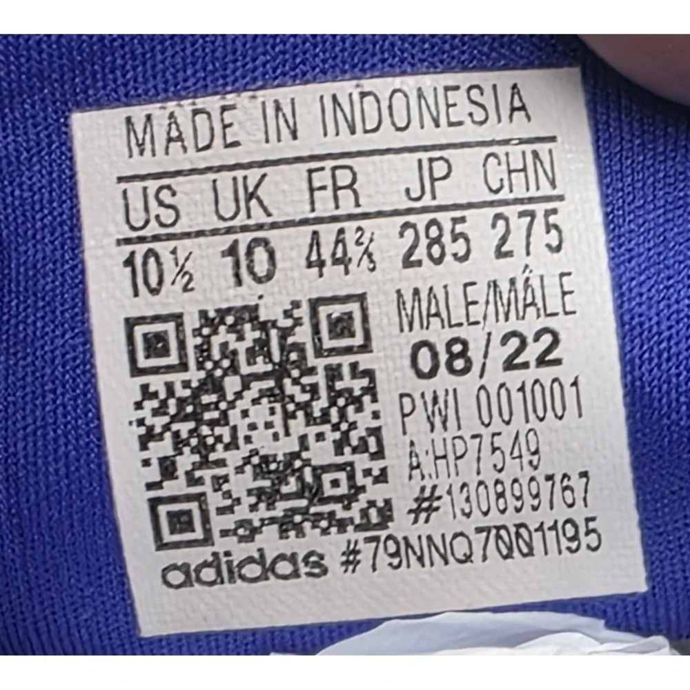 adidas good rip